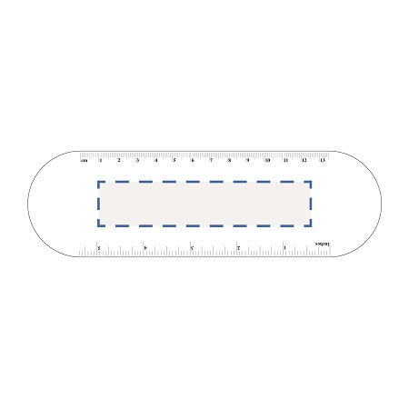 Digital Print Decoration Area